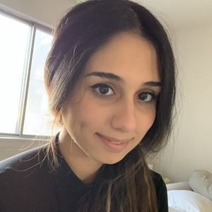 Meet your Posher, Negin